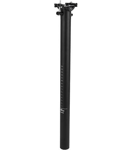 Amazon | KCNC LITE Wing 7075 アルミニウム 34.9x550mm シートポスト