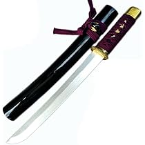 模造刀　短刀　小刀　武具　コスプレアイテム Amazon.co.jp: 刀剣乱舞 不動行光 風 コスプレ武器 道具 短刀