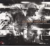(Strings)goldberg Variations: Stuttgart Co