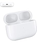 Amazon | Mounno USB-C充電ケース、Airpods Proとの互換性あり、タイプ