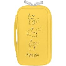 Amazon | カミオジャパン ポケモン ペンケース セパペンケース