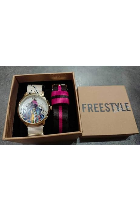 Amazon | 大野智 FREESTYLE 個展 腕時計 2020 グッズ フリー
