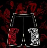 マキシマムザホルモン 暴君スウェット ショートパンツ ハーフパンツ XXLサイズ