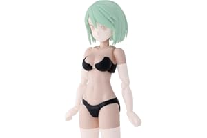 BANDAI SPIRITS(バンダイ スピリッツ) 30MS オプションボディパーツ タイプS06[カラーB] 色分け済みプラモデル