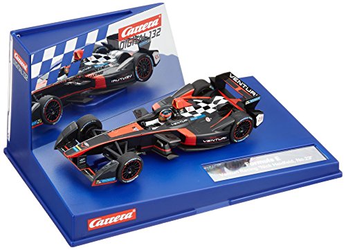 1/32 スロットカー カレラ D132 Formula E Venturi...