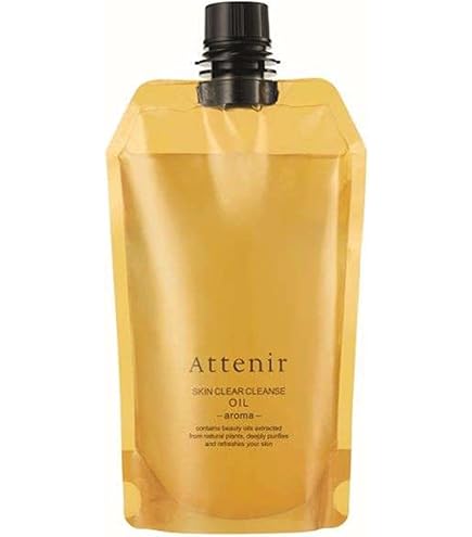 Amazon | アテニア (Attenir) スキンクリア クレンズ オイル/エコ