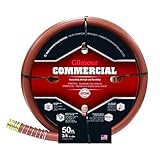 Gilmour PRO Commercial Hose 50 Feet [並行輸入品]