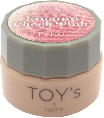 Amazon | TOY's×INITY(トイズバイアイニティ) nendo gel クリア ND01