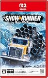 SnowRunner（スノーランナー） -Switch2