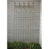 アンティークトレリスL（幅92cm、高さ222cm）KAF01-L220　[人気商品！]