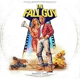 FALL GUY (140G BLACK VINYL) [Analog]