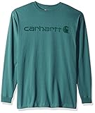 Carhartt SHIRT メンズ US サイズ: L カラー: グリーン