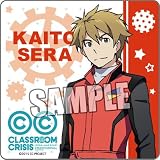 Classroom☆Crisis マグネットステッカー 瀬良カイト