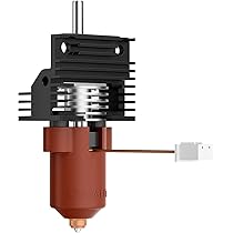 CREALITY K1C 3Dプリンター 本体　と ドライヤー　と　予備ノズル CREALITY K1C 3Dプリンター 本体 と ドライヤー と 予備ノズル