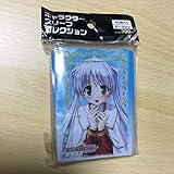 スリーブ フォーチュンアテリアル フォーチュン アテリアル キャラクター コレクション 東儀 白 fortune arterial 1910 o1-1