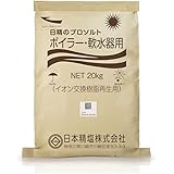 樹脂再生用ソルト プロソルト・軟水用
