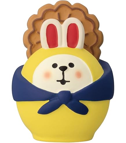 Amazon.co.jp: DECOLE デコレ concombre コンコンブル 桂花酒うさぎ