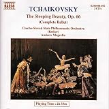 Tchaikovsky: Sleeping Beauty (Complete Ballet)