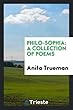 Philo-Sophia: A Collection of Poems