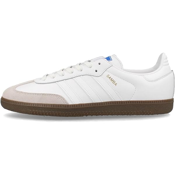 Amazon | [アディダス] SAMBA OG サンバ OG メンズ レディース