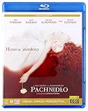 Perfume [Blu-Ray] [Region Free] (English audio)
