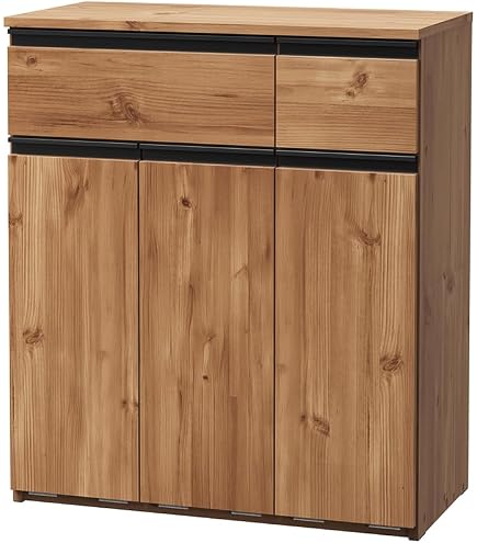 Amazon｜アイリスオーヤマ ペールカウンター PKT-8670R ウォールナット