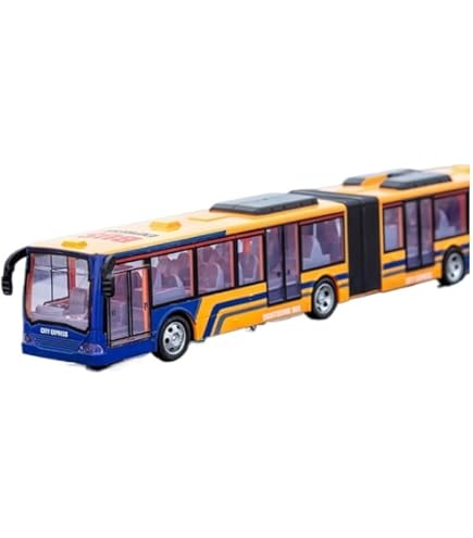 Amazon.co.jp: スカイネット 1/32 RC バス No.04 仙台市交通局 いすゞ