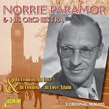 イン・ロンドン/イン・ラヴ・アンド・イン・ロンドン/イン・ロンドン・アゲイン