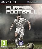 Pure Football (PS3) (輸入版)