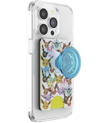 Pop Socket Strap PopSockets Phone Grip With Card Holder And