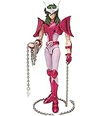 【新品】聖闘士星矢 アンドロメダ瞬(最終青銅聖衣) Amazon | TAMASHII NATIONS 聖闘士聖衣神話EX 聖闘士星矢 アンドロメダ