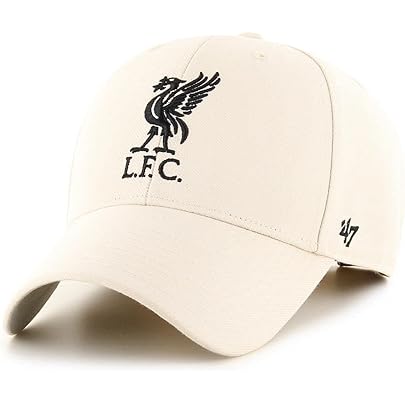 Amazon.co.jp: 47 Brand リラックスフィット キャップ - MVP FC