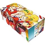 キャラクターカードボックスコレクションNEO ロックマン「ロール!ロール!ロール!」