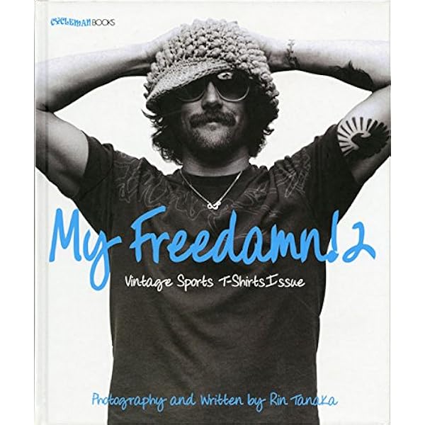 Amazon.co.jp: My Freedamn! 1 (History of American Vintage T