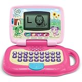 リープフロッグ私のコンピユーターLeapFrog My Own Leaptop - Violet