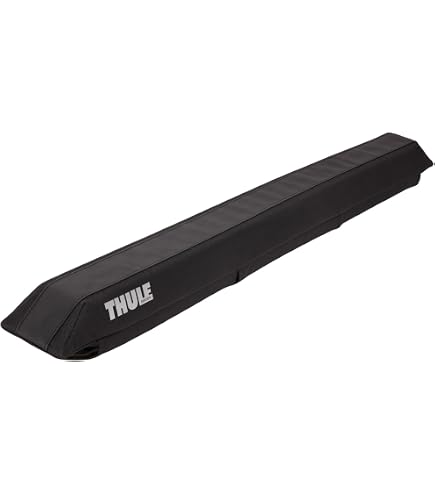 Amazon.co.jp: スーリー(Thule) サーフパッドワイドM TH845 : 車＆バイク