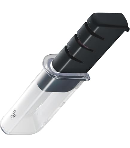 ツヴィリング ボブ・クレーマー 砥石キット 日本製 セラミック Amazon.co.jp: ZWILLING ツヴィリング 「 ボブ・クレーマー シャープ