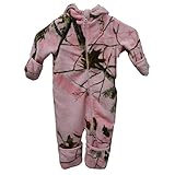 Browning Baby Weevil Bunting, Rt Ap Pink, 12 Months BRI050001.237420.12 by Browning