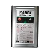 ロックペイント 149-6150 エコロック ハイパークリヤー S 16kg