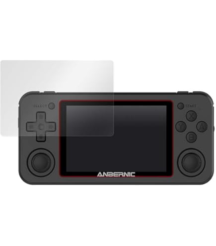 RG351P ハンドヘルドゲーム機 Amazon | Whatsko RG351P ハンドヘルドゲーム機 3D