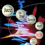 JAZZ IN THE SPACE AGE + 5