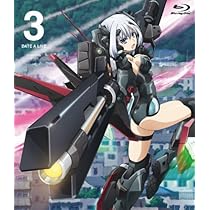 デート・ア・ライブII第2巻 [Blu-ray] 9jupf8b Amazon.co.jp: デート・ア・ライブ 第2巻 [Blu-ray] : 島崎信長