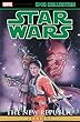 Star Wars Legends Epic Collection: The New Republic Vol. 3