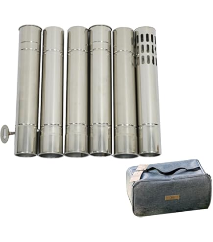 Amazon | ogawa(オガワ) ちびストーブ3 4115 | ogawa(オガワ