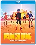 Punch Line [Blu-ray]