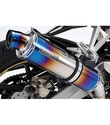 Amazon | ヨシムラ(YOSHIMURA) スリップオン CBR250RR (20-22/23) R-11