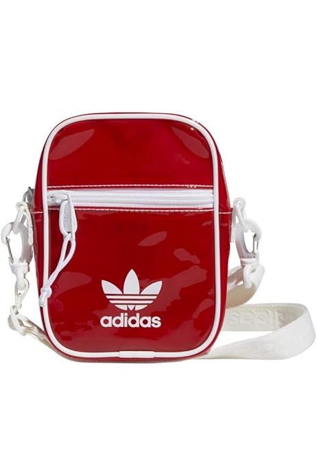 adidas pride crossbody bolsa