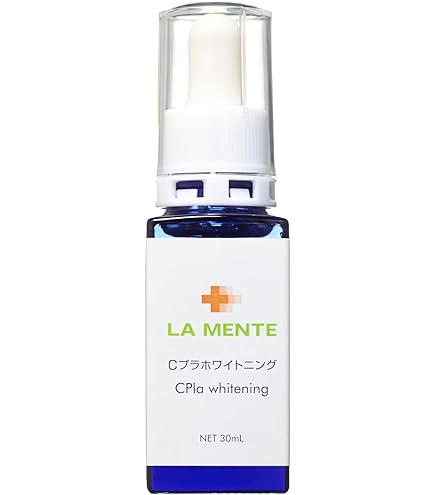 Amazon.co.jp: ラメンテ 業務用 薬用Cプラホワイトニング 110ml