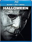ハロウィン(2018)2019年4月劇場公開予定 Blu-ray 北米版