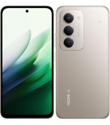 Redmi 15 5G 本体　グリーン Amazon | REDMI 15 5G リップルグリーン softbank版 SIMフリー スマホ